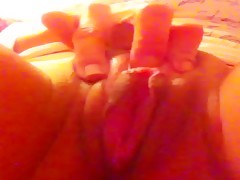 My big clit