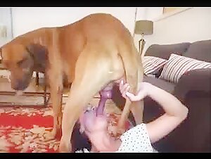 Dog Slut