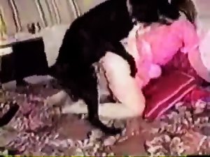 amateur dogsex movie