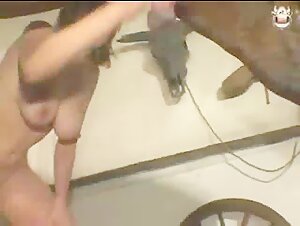 horse sex ready with real orgasms